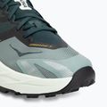 Men's running shoes HOKA Speedgoat 7 Wide bay leaf/sea glass 7