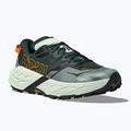 Men's running shoes HOKA Speedgoat 7 Wide bay leaf/sea glass 8