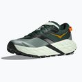 Men's running shoes HOKA Speedgoat 7 Wide bay leaf/sea glass 9