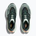 Men's running shoes HOKA Speedgoat 7 Wide bay leaf/sea glass 14