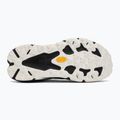 Men's running shoes HOKA Speedgoat 7 Wide black/white 4