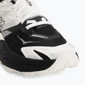 Women's running shoes HOKA Speedgoat 7 black/white 7