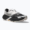 Women's running shoes HOKA Speedgoat 7 black/white