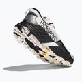 Women's running shoes HOKA Speedgoat 7 black/white 4