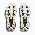 Women's running shoes HOKA Speedgoat 7 black/white 6