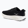 Men's running shoes Hoka Gaviota 6 black/white 3