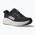 Men's running shoes Hoka Gaviota 6 black/white