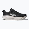 Men's running shoes Hoka Gaviota 6 black/white 3