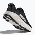 Men's running shoes Hoka Gaviota 6 black/white 5