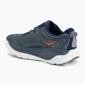 Men's running shoes Hoka Gaviota 6 midnight blue/faded navy 3