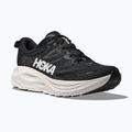 Men's running shoes HOKA Gaviota 6 black/white