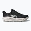 Men's running shoes HOKA Gaviota 6 black/white 3