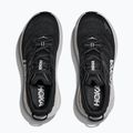 Men's running shoes HOKA Gaviota 6 black/white 7