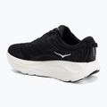 Men's running shoes HOKA Gaviota 6 black/white 3