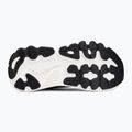 Men's running shoes HOKA Gaviota 6 black/white 4