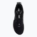 Men's running shoes HOKA Gaviota 6 black/white 5