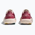 Women's running shoes HOKA Mach 7 lingonberry/cranberry 6
