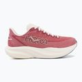 Women's running shoes HOKA Mach 7 lingonberry/cranberry 2