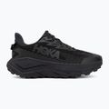 Women's running shoes HOKA Challenger 8 GTX black/carbon black 2