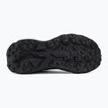 Women's running shoes HOKA Challenger 8 GTX black/carbon black 4