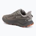 Women's running shoes HOKA Challenger 8 GTX cement/gravel 3