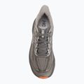 Women's running shoes HOKA Challenger 8 GTX cement/gravel 5