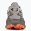 Women's running shoes HOKA Challenger 8 GTX cement/gravel 6