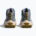 Men's trekking boots HOKA Transport Hike GTX slate blue/stucco 6