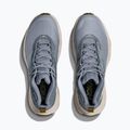 Men's trekking boots HOKA Transport Hike GTX slate blue/stucco 7
