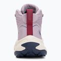 Women's trekking boots HOKA Transport Hike GTX fragrant lilac/lilac cream 6