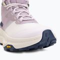 Women's trekking boots HOKA Transport Hike GTX fragrant lilac/lilac cream 7