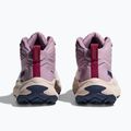 Women's trekking boots HOKA Transport Hike GTX fragrant lilac/lilac cream 6