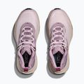 Women's trekking boots HOKA Transport Hike GTX fragrant lilac/lilac cream 7