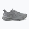 Men's running shoes HOKA Mach Remastered galactic grey/galactic grey 2