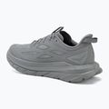 Men's running shoes HOKA Mach Remastered galactic grey/galactic grey 3