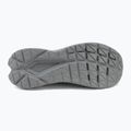 Men's running shoes HOKA Mach Remastered galactic grey/galactic grey 4