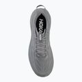 Men's running shoes HOKA Mach Remastered galactic grey/galactic grey 5