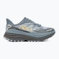 Men's running shoes HOKA Stinson 7 slate bl/asphalt grey 2