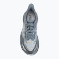 Men's running shoes HOKA Stinson 7 slate bl/asphalt grey 5