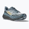 Men's running shoes HOKA Stinson 7 slate bl/asphalt grey