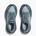 Men's running shoes HOKA Stinson 7 slate bl/asphalt grey 7