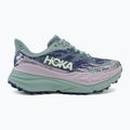 Women's running shoes HOKA Stinson 7 rosemary/fragrant lilac 2
