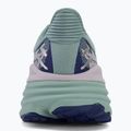 Women's running shoes HOKA Stinson 7 rosemary/fragrant lilac 6