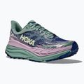 Women's running shoes HOKA Stinson 7 rosemary/fragrant lilac