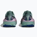 Women's running shoes HOKA Stinson 7 rosemary/fragrant lilac 6