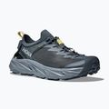 Men's sandals HOKA Hopara 2 slate blue/washed blue