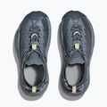 Men's sandals HOKA Hopara 2 slate blue/washed blue 7