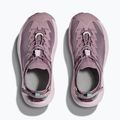 Women's sandals HOKA Hopara 2 fragrant lilac/lilac cream 7