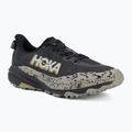 Men's running shoes HOKA Speedgoat 6 black/cement