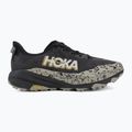 Men's running shoes HOKA Speedgoat 6 black/cement 2